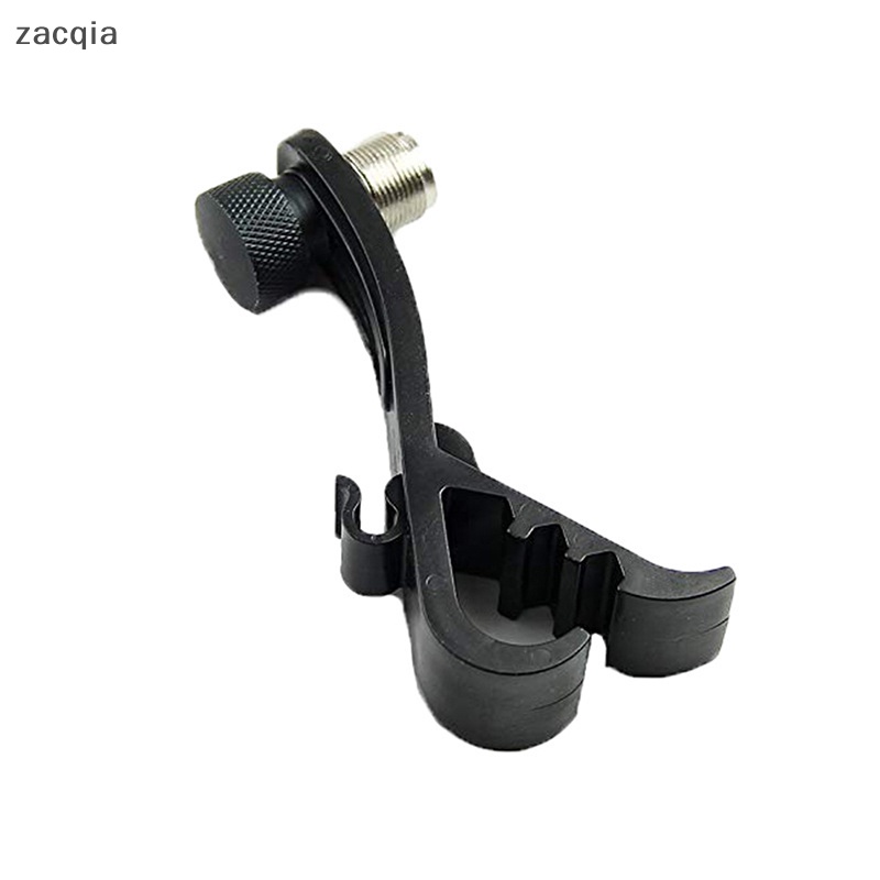 Giá Đỡ Micro / Trống Chống Sốc Màu Đen Tiện Dụng