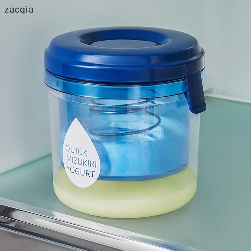 Dụng Cụ Lọc Sữa Chua Sữa Chua Tiện Dụng Cho Nhà Bếp