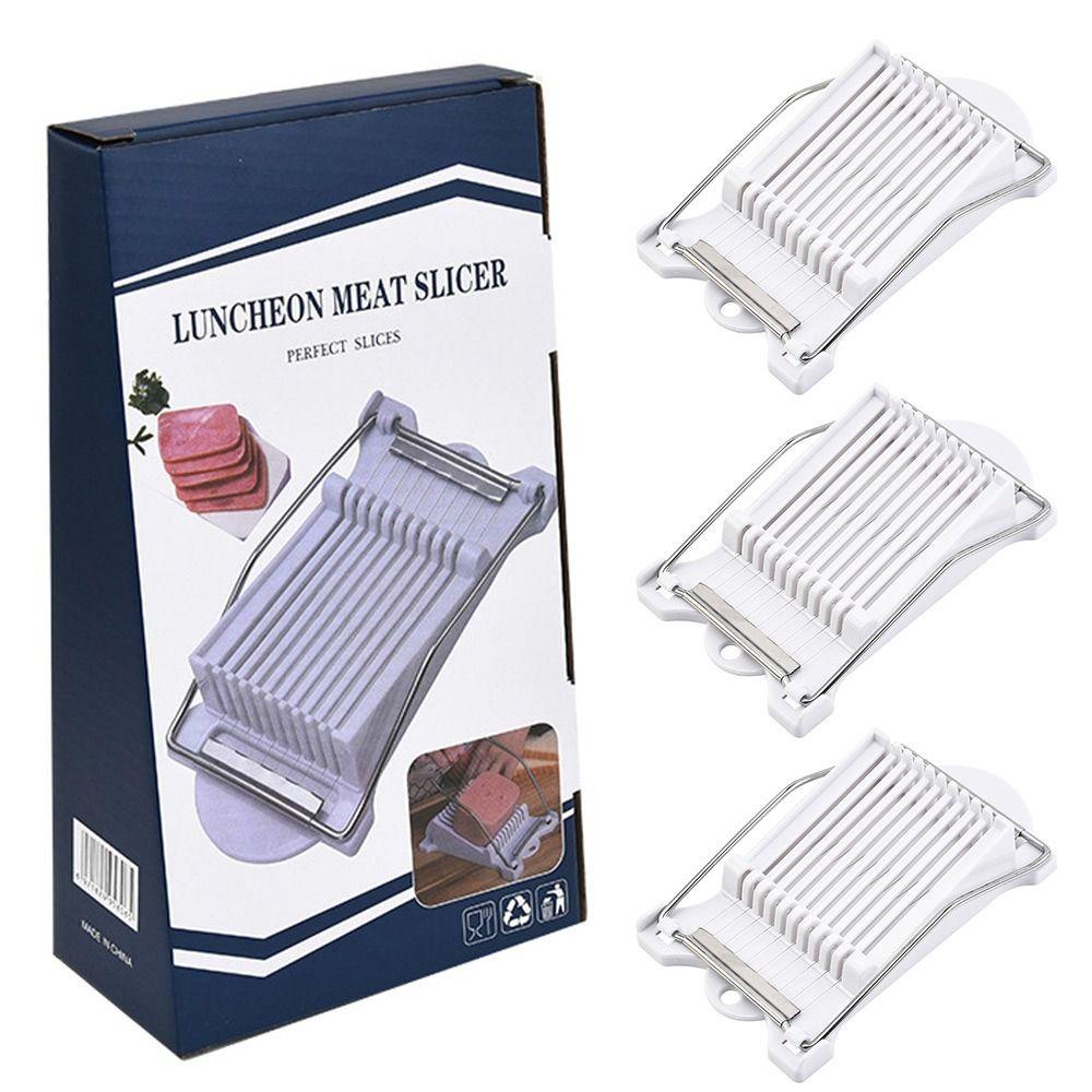 Dụng Cụ Cắt Lát Sắc Bén Dễ Dàng Làm Sạch
