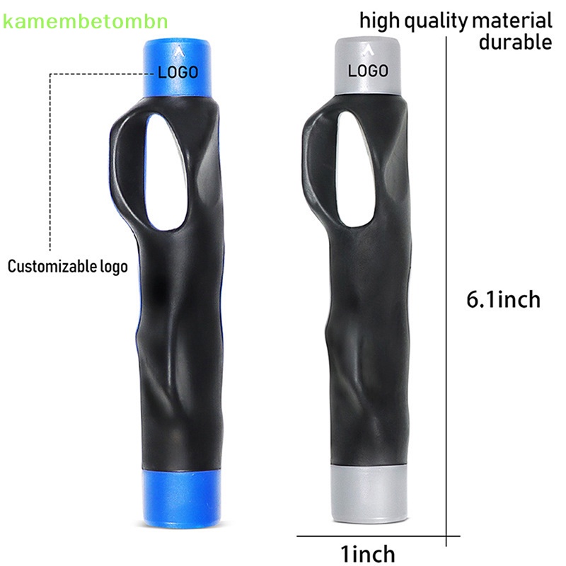 Dụng Cụ Kẹp Gậy Đánh Golf Luyện Tập Kamembbn Dành Cho Người Mới Bắt Đầu