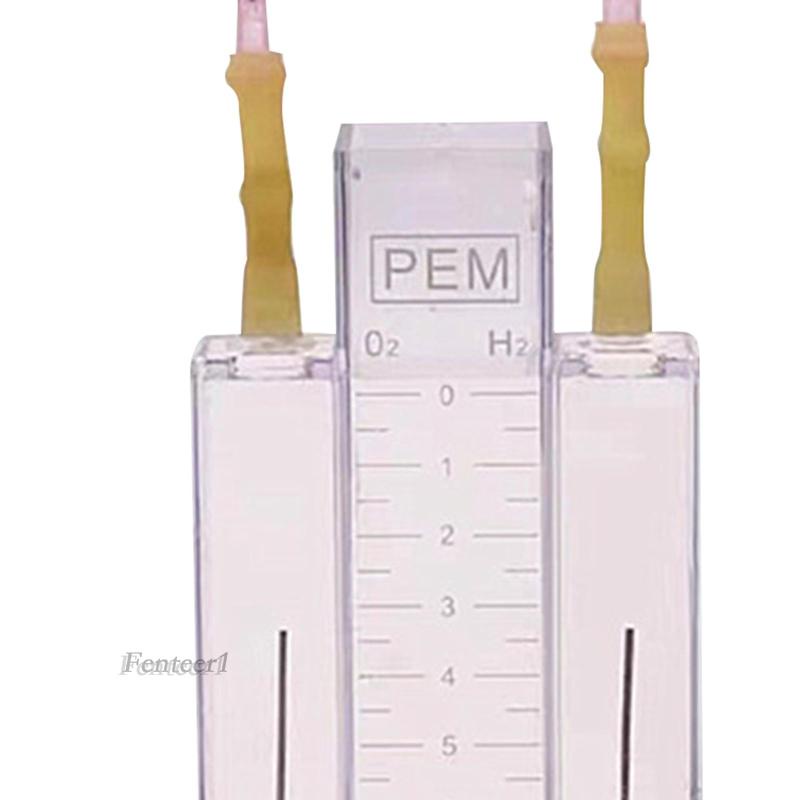 [Fenteer1] Khoa Học Điện Cực Dạy Học Cho Thanh Thiếu Niên Trung Học