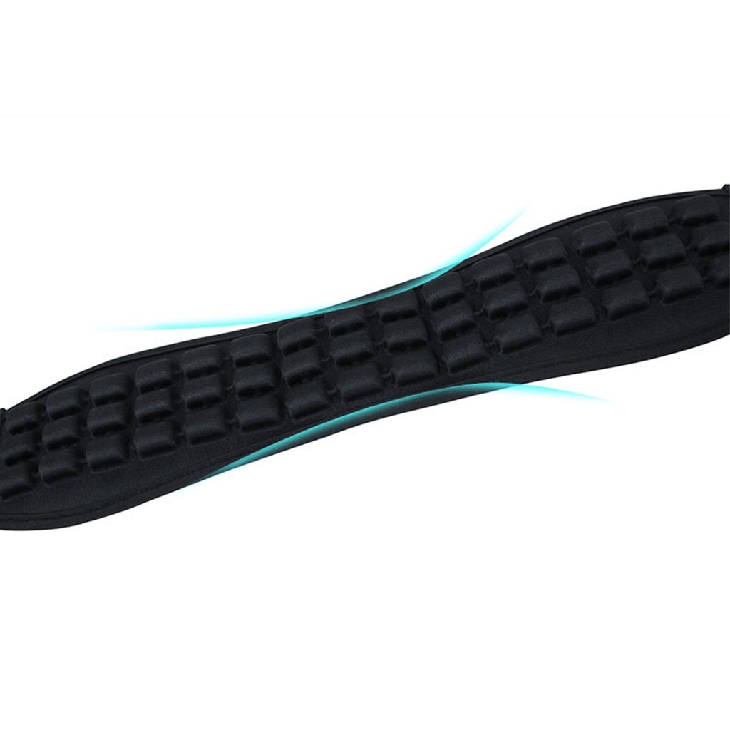 Dây Đai Đeo Vai Có Đệm Massage Thay Thế Cho Túi Chơi Golf