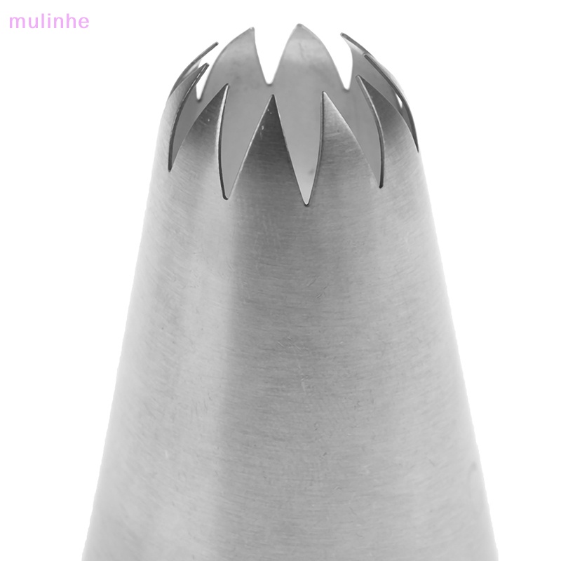 Phụ Kiện Chuyên Dụng Dành Cho mulinhe mulinhe #Đuôi Bắt Bông Kem 10 Răng Cỡ Lớn C10