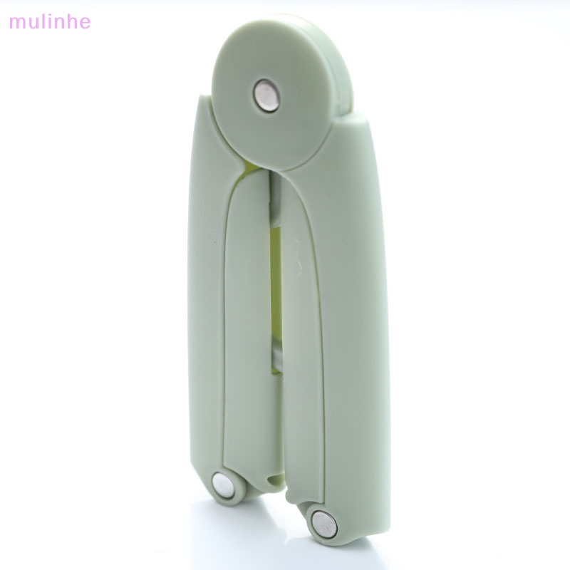 Móc Treo Quần Áo Mini Có Thể Gấp Gọn Chống Gió Chống Trượt Tiện Dụng Mang Theo Du Lịch