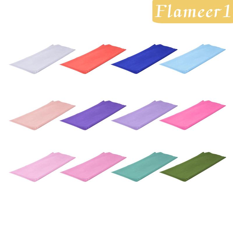 [Flameameer1] Bó 38 Hoa Giấy Gói Quà Bền Bỉ Cho Sinh Nhật Kỳ Nghỉ