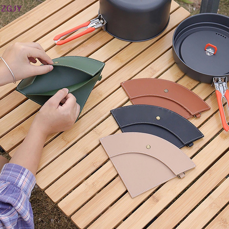 Túi Giấy Lọc Cà Phê Chống Thấm Nước Tiện Dụng Khi Đi Cắm Trại Mới