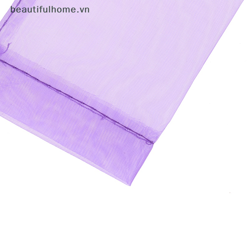 Set 10 Túi Thơm Hoa Oải Hương Đẹp Mắt Tiện Dụng