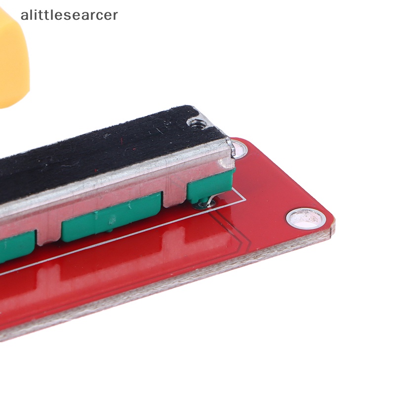 Mô Đun Chiết Áp Tuyến Tính 10K Đầu Ra Kép Cho AVR