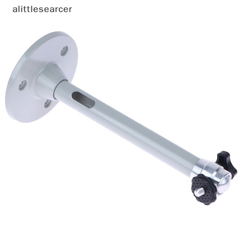 Giá Đỡ Máy Chiếu Treo Tường Bằng Kim Loại 18Cm Chắc Chắn