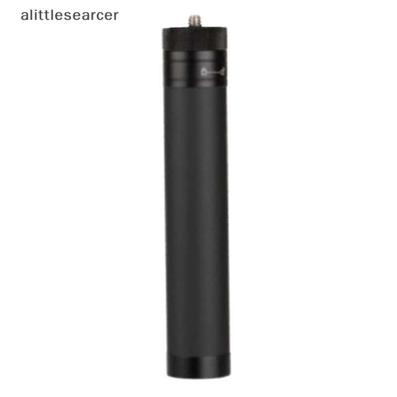 Gậy Tự Sướng Cầm Tay 1 / 4 Inch Bằng Hợp Kim Nhôm 6 Đoạn Có Thể Kéo Dài Nhỏ Gọn