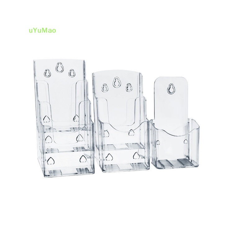 Hộp Đựng Ảnh Thẻ Trong Suốt Kpop