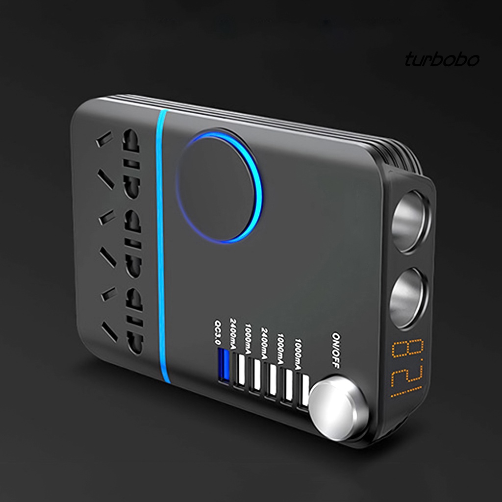 Bộ Chuyển Đổi Sạc USB Hai Đầu Ra Dễ Lắp Đặt Cho Xe Hơi