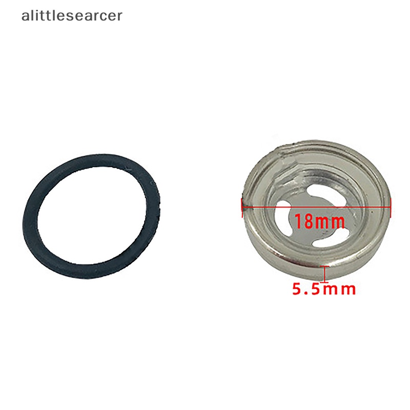 Phụ Kiện Xi Lanh Phanh Kính 18Mm Chuyên Dụng Cho Xe Đạp / Xe Máy