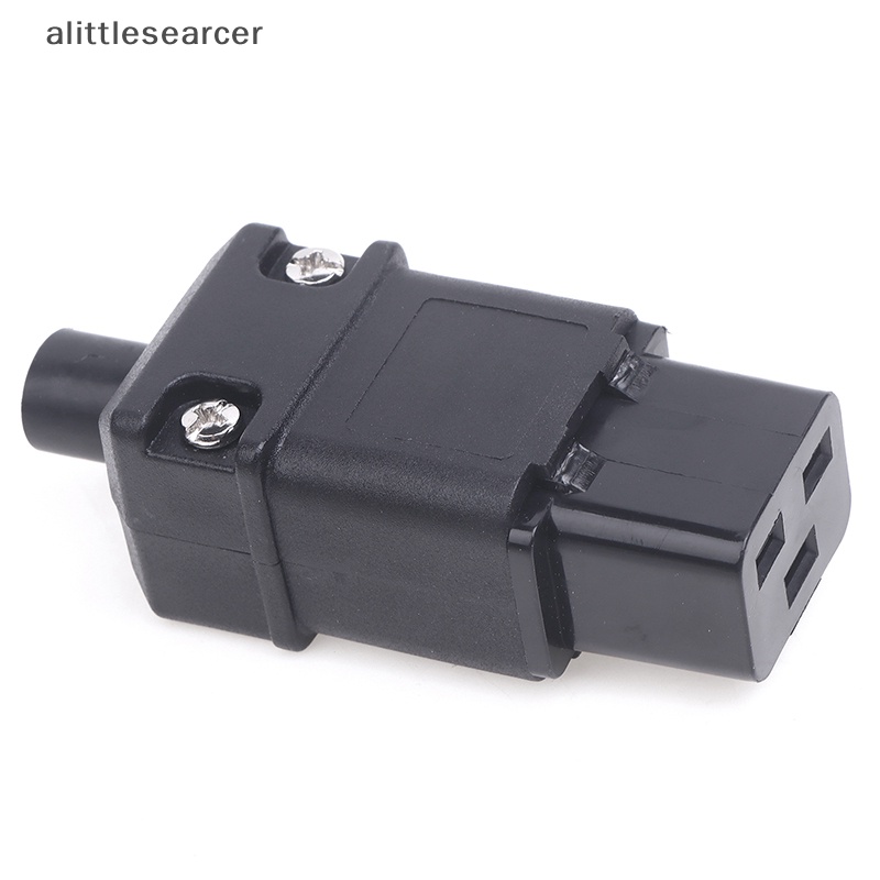 Dây Cáp Điện Kết Nối IEC320 C19 AC