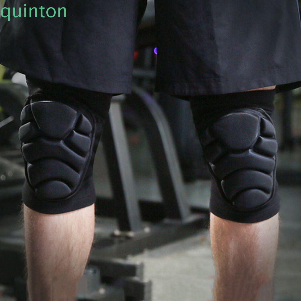 Băng Quấn Bảo Vệ Đầu Gối Chống Trượt Thoáng Khí Hỗ Trợ Tập Nhảy