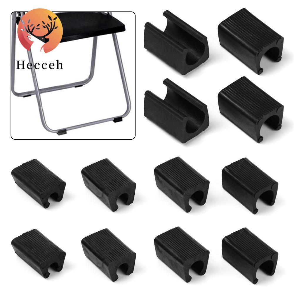 Set 10 Miếng Đệm Bảo Vệ Chân Ghế Chống Trượt Tiện Lợi