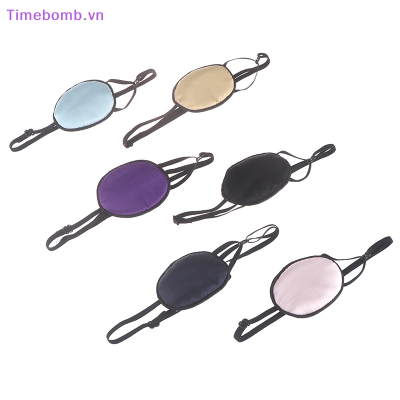 # Túi Đeo Chéo Thời Trang Hàn Cho Nữ # Mặt Nạ Mắt Lụa Amblyopia Chăm Sóc Mắt