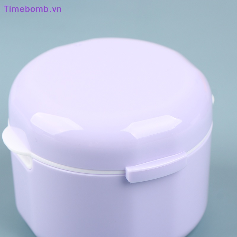 # Túi Đeo Chéo Thời Trang Hàn Cho Nữ # Hộp Đựng Niềng Răng Vô Hình Làm Sạch Chỉnh Hình