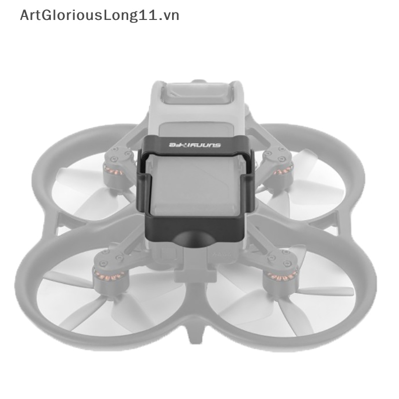 Khóa Gia Cố Chống Cắt Có Thể Gập Lại Cho DJI Avata