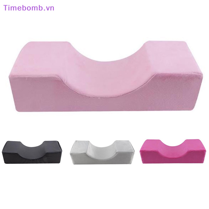 # Túi Đeo Chéo Thời Trang Hàn Cho Nữ # Gối Kê Cổ Mềm Mại Hỗ Trợ Gắn Mi Giả Tiện Dụng