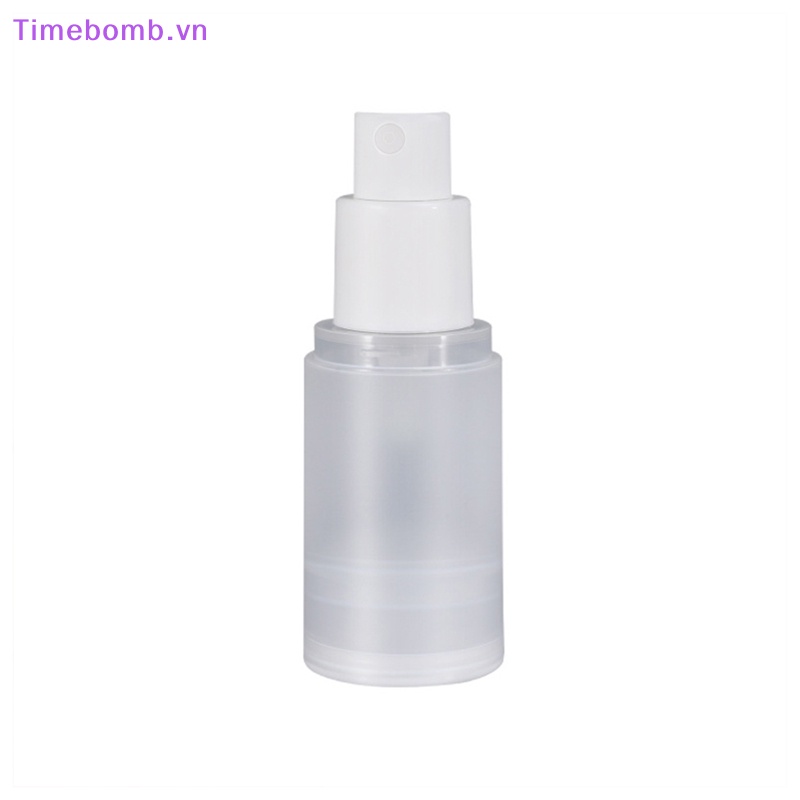 # Túi Đeo Chéo Thời Trang Hàn Cho Nữ # Chai Rỗng Chiết Mỹ Phẩm Dung Tích 15-100ml Tiện Dụng