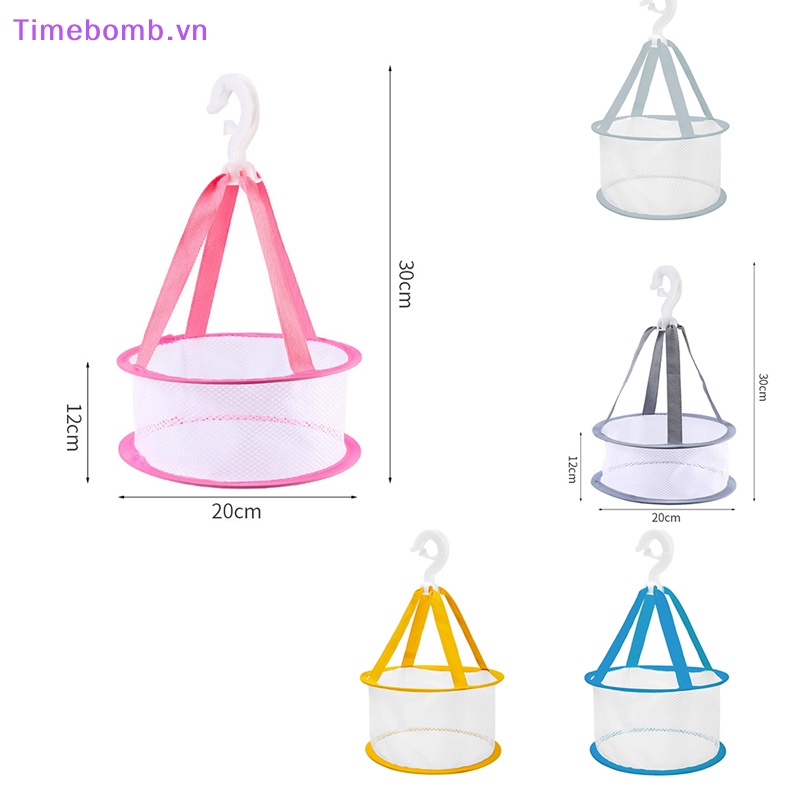 # Túi Đeo Chéo Thời Trang Hàn Cho Nữ # Túi Lưới Phơi Khô Cọ Trang Điểm Chống Gió Chống Rơi