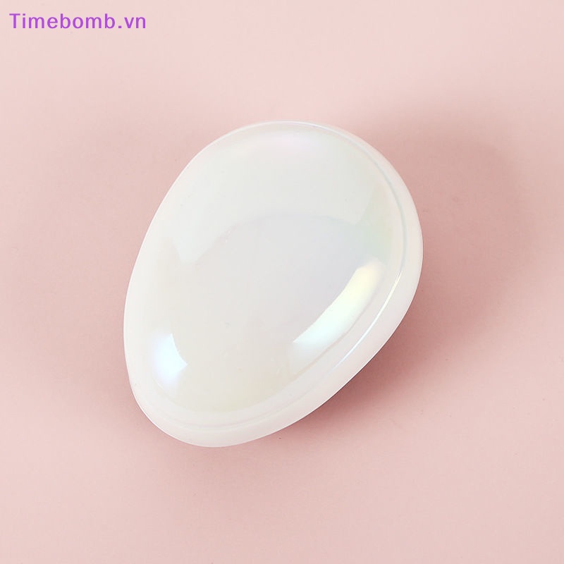 # Túi Đeo Chéo Thời Trang Hàn Cho Nữ # 1 Lược Chải Tóc Gỡ Rối Tạo Kiểu Hình Quả Trứng