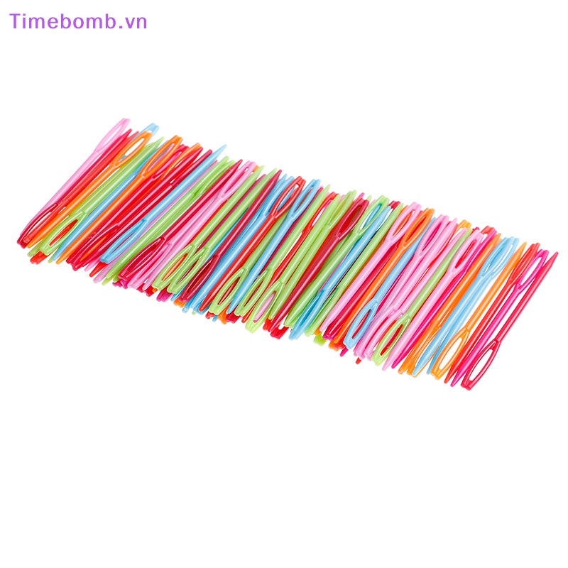 # Túi Đeo Chéo Thời Trang Hàn Cho Nữ # Bộ 100 Móc Đan Len Bằng Nhựa 7cm
Set 20 Kim Móc Len 7cm Bằng Nhựa
 Cuộn Len Đan Bằng Nhựa Bền 7cm