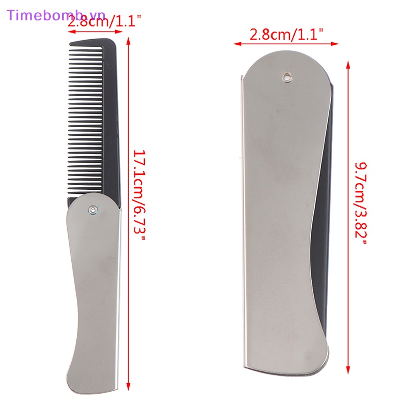 # Túi Đeo Chéo Thời Trang Hàn Cho Nữ # Lược Chải Tóc Mát Xa Da Đầu Có Thể Gấp Gọn Tiện Lợi