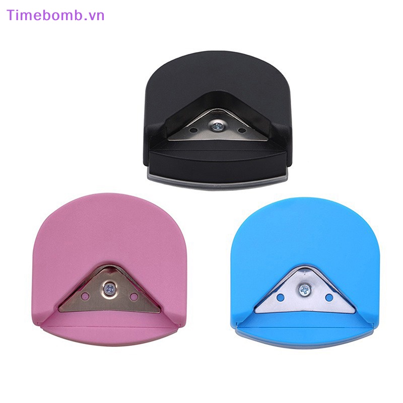 # Túi Đeo Chéo Thời Trang Hàn Cho Nữ # Khuôn Cắt Góc Tròn Dùng Cắt Thẻ Giấy Tiện Dụng