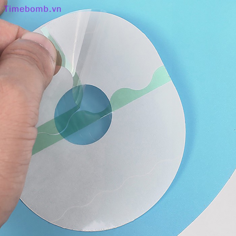 # Túi Đeo Chéo Thời Trang Hàn Cho Nữ # Bộ 5 Miếng Dán Chống Thấm Nước Cho Dexcom G6