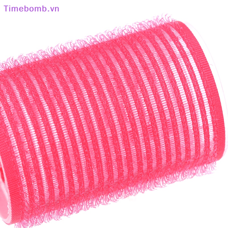 # Túi Đeo Chéo Thời Trang Hàn Cho Nữ # Set 6 Lô Uốn Tóc Xoăn Tự Dính Tiện Dụng