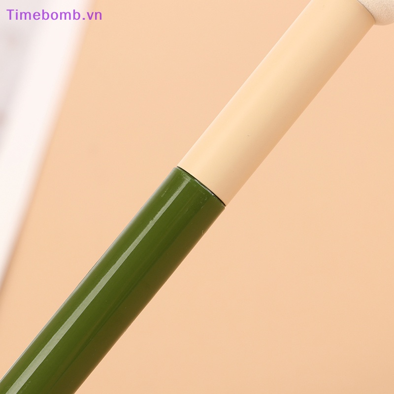 # Túi Đeo Chéo Thời Trang Hàn Cho Nữ # Cọ Trang Điểm Nền / Che Khuyết Điểm Chất Lượng Cao