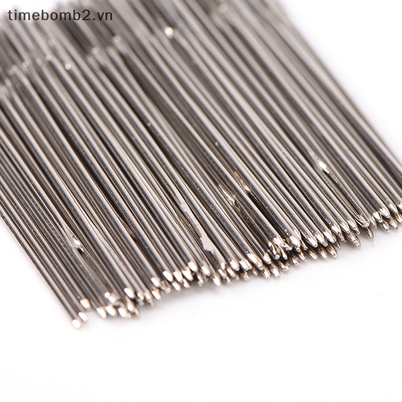 Set 100 Tranh Thêu Chữ Thập Đuôi Vàng Size s 24 Cho 11CT