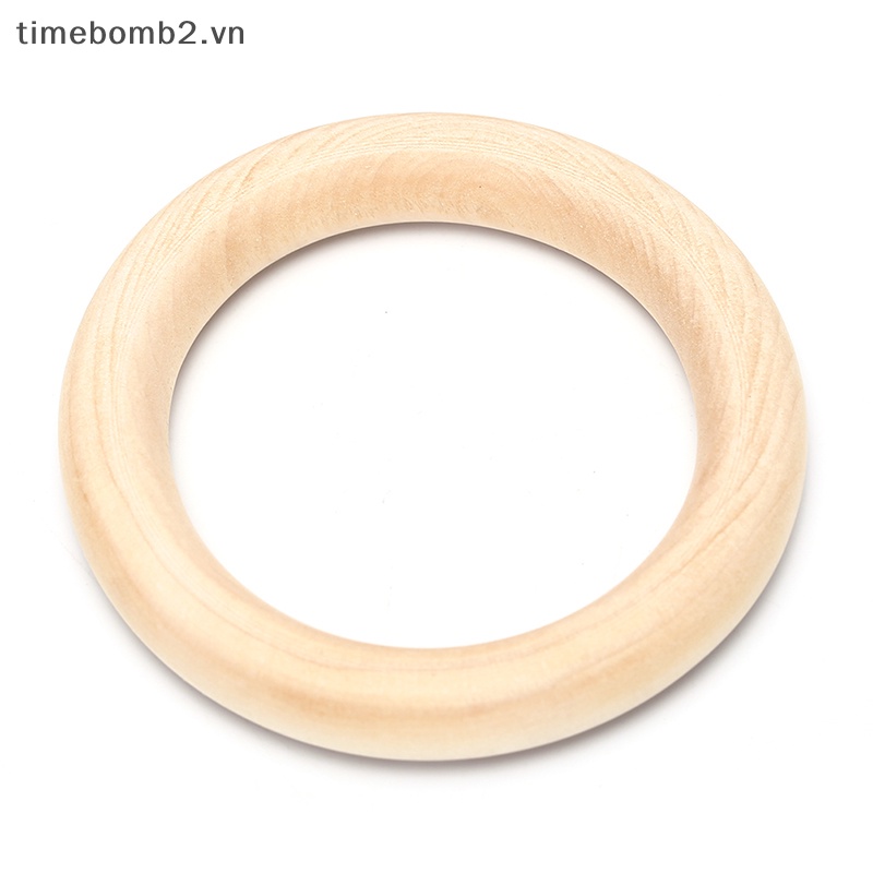 1 Túi Vòng Tròn Để Làm Trang Sức DIY Tiện Dụng