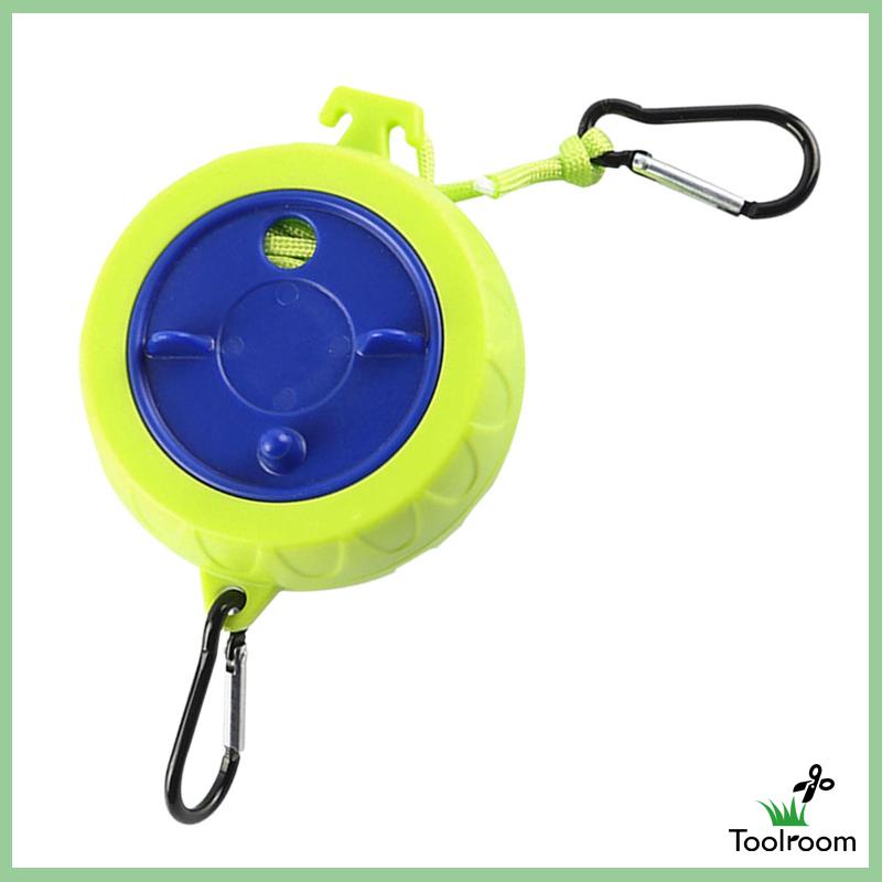 Dây Phơi Khô Quần Áo / Đồ Dùng Có Thể Điều Chỉnh Tiện Dụng Cho Du Lịch / Leo Núi RV