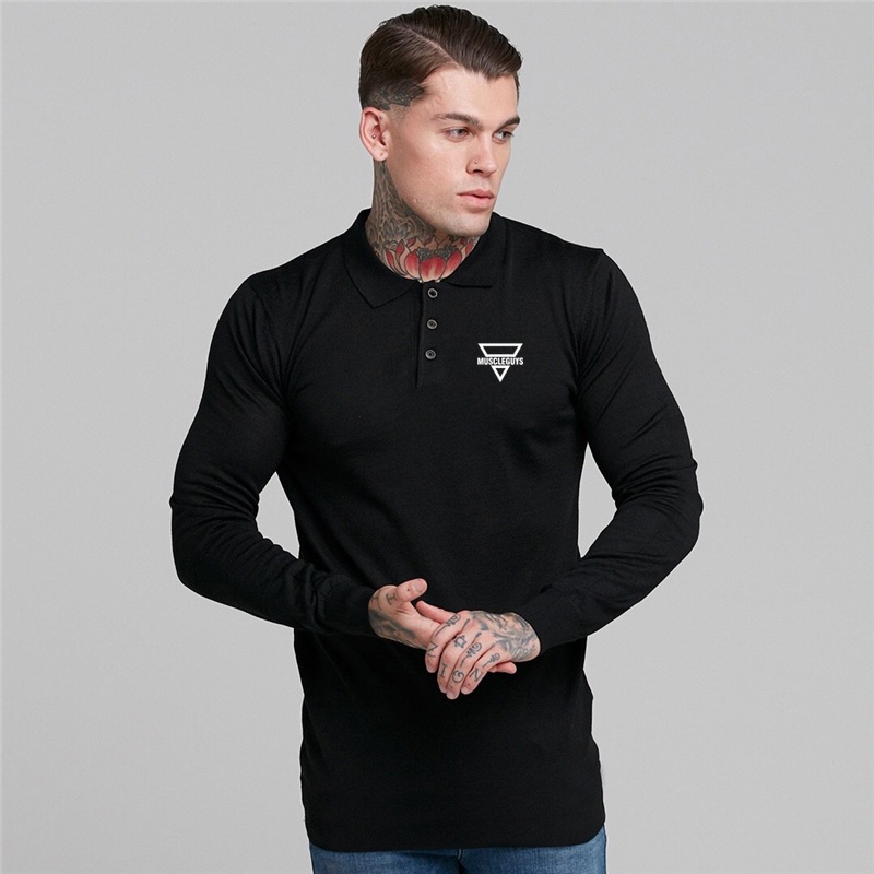 Áo Sơ Mi Dài Tay Kẻ Sọc Thời Trang Công Sở Lịch Lãm Cho Nam 2023