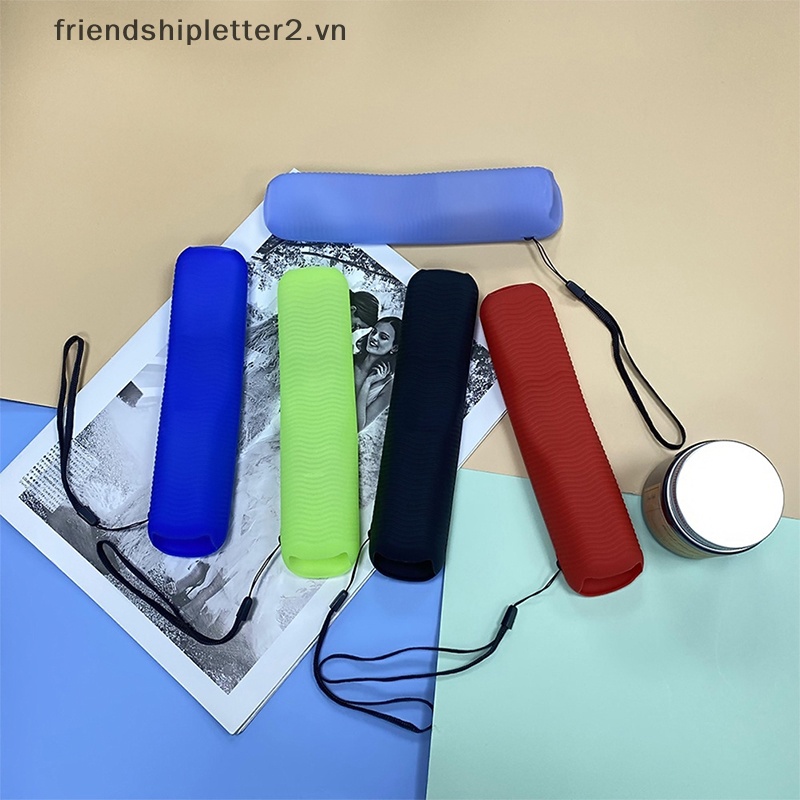 Vỏ Silicone Bảo Vệ Cho Điều Khiển Từ Xa LG AN-MR21GA / LG AN-MR21GC