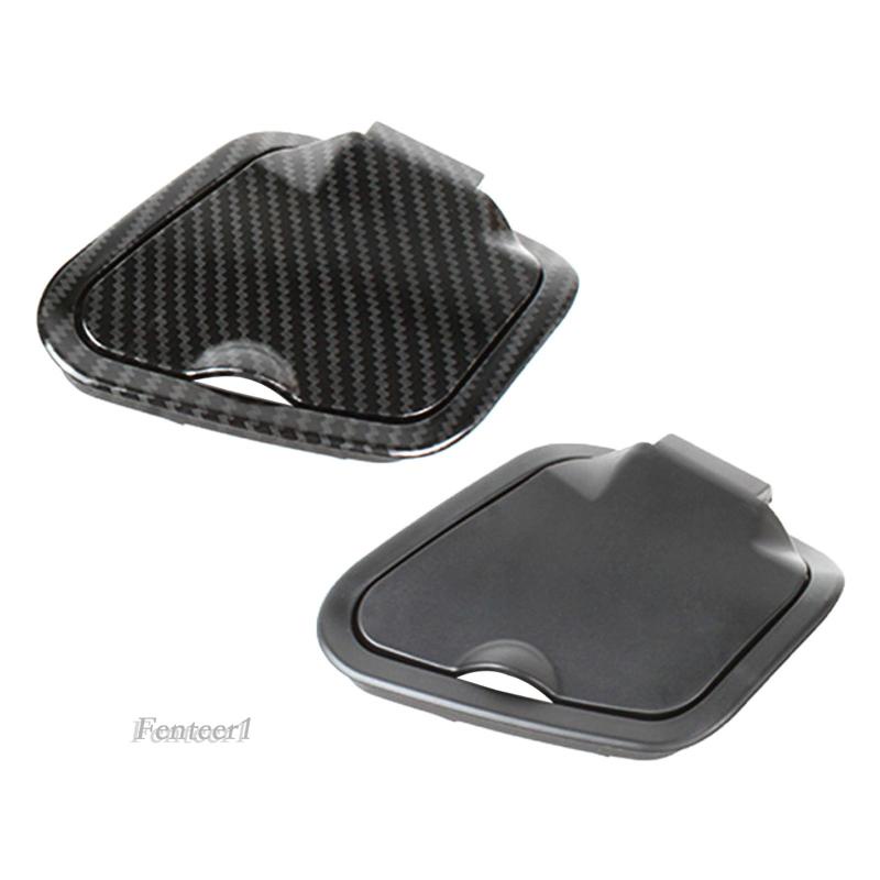 Vỏ ABS Bọc Cạnh Xe Hơi Chuyên Dụng Cho V2 2020-2021 Fenteer1