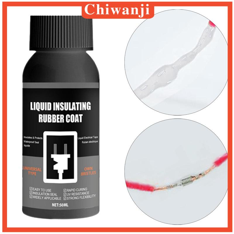 Chai Keo 50ml Chịu Nhiệt Độ Cao Linh Hoạt