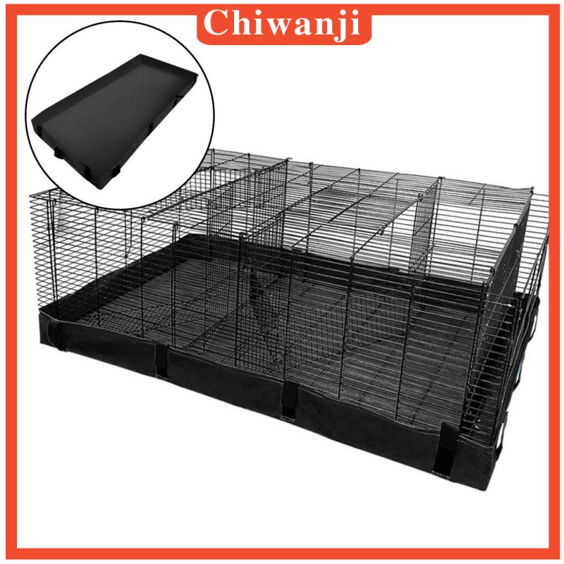 Vỏ Bọc Đáy Lồng Cho Chuột Hamster / Sóc