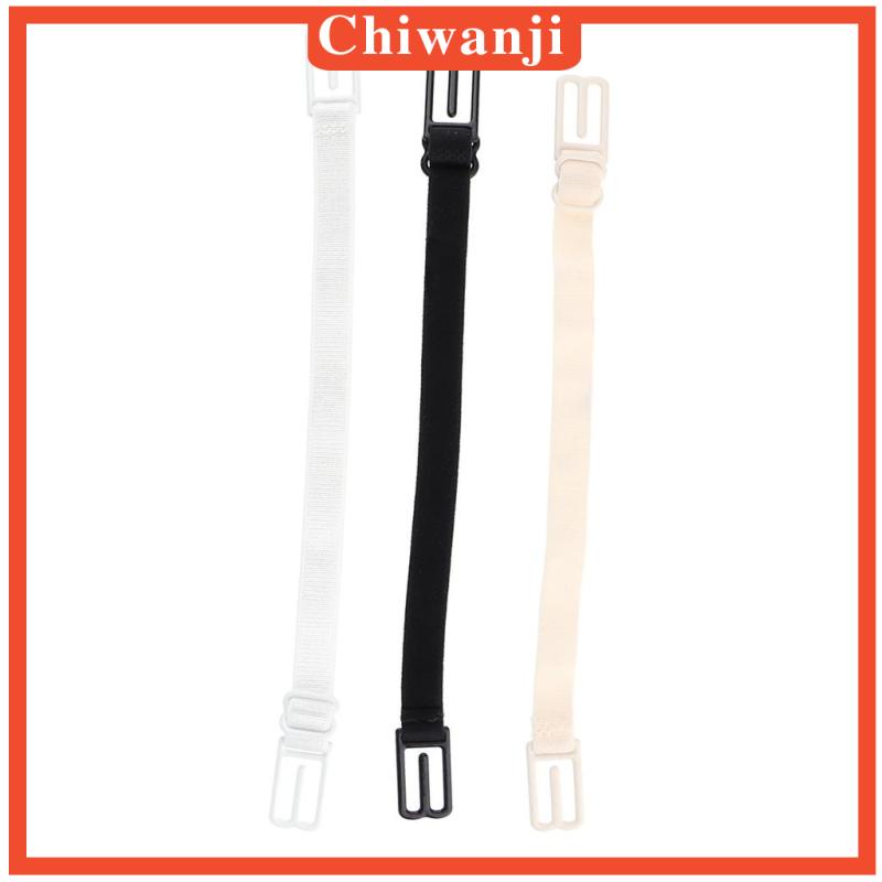 Bộ 3 Dây Kẹp Ngực Chống Trượt Cho Nữ