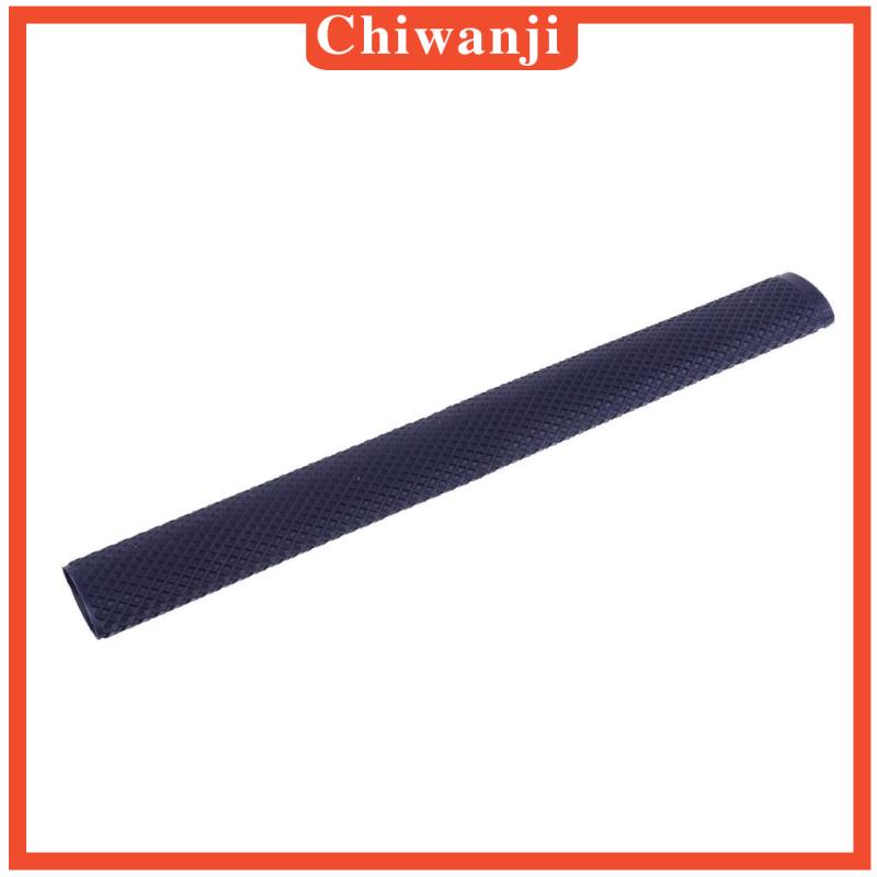 [Chiwanji] Bọc Tay Nắm Cơ Bida Bằng Cao Su Kết Cấu