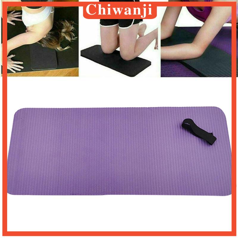 Thảm Tập Yoga Chống Trượt Kích Thước 60x25cm Tiện Dụng