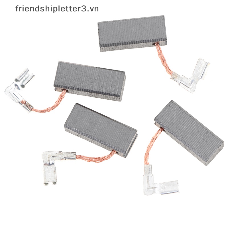 Set 4 Chổi Carbon Cho Máy Khoan BOSCH GBH2-26