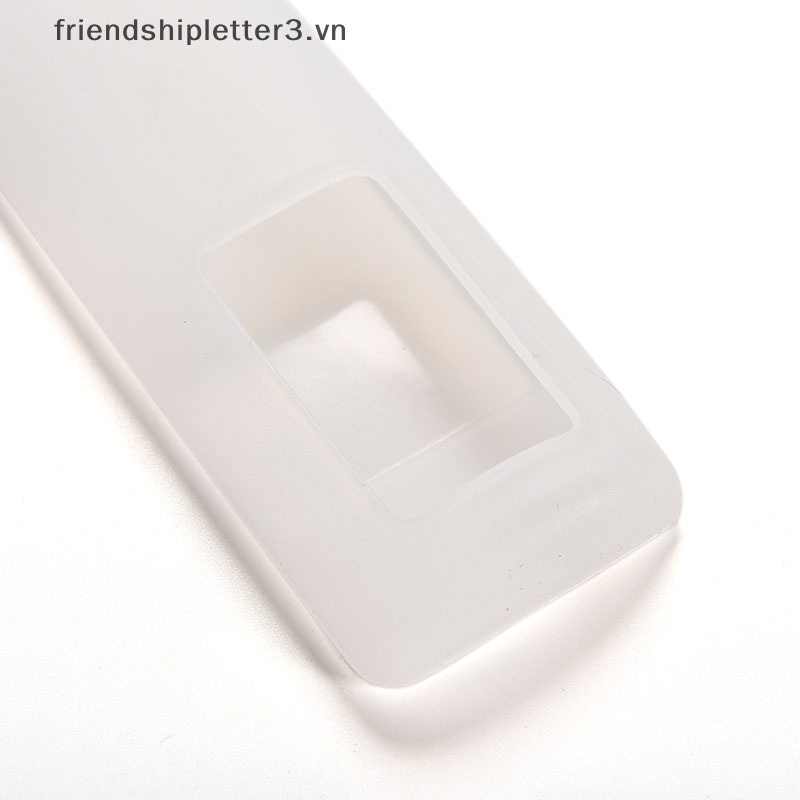 Vỏ Silicone Bảo Vệ Cho Điều Khiển Từ Xa Của TV / Máy Lạnh / Mới / / 21Cm