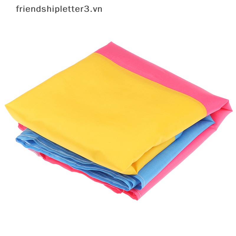 1 Lá Cờ Biểu Tượng LGBT Kích Thước 90x150cm