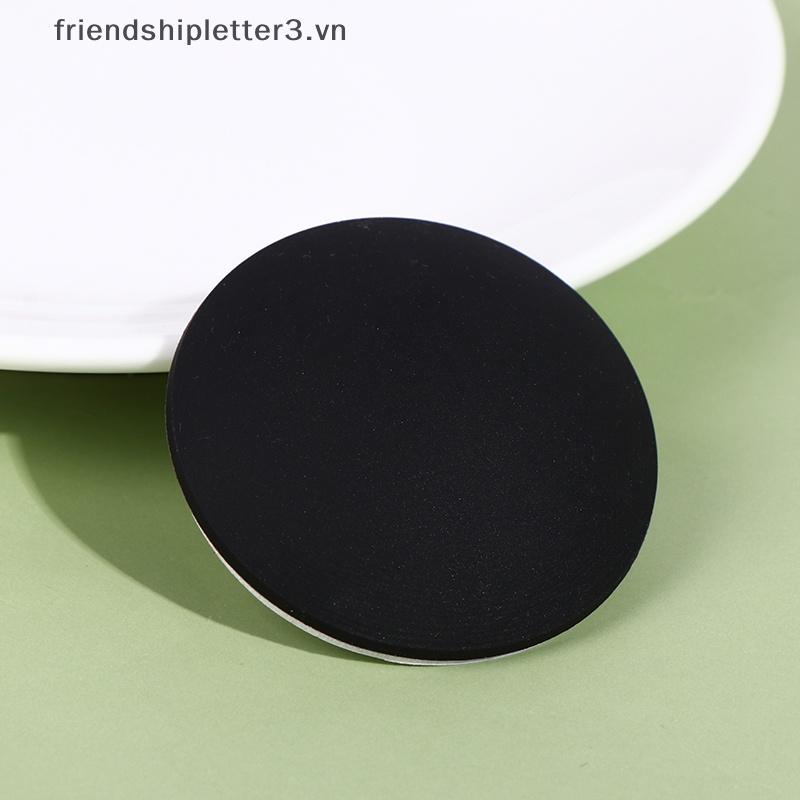 / / Mới / / Miếng Chặn Cửa Bằng Silicone Chống Tiếng Ồn