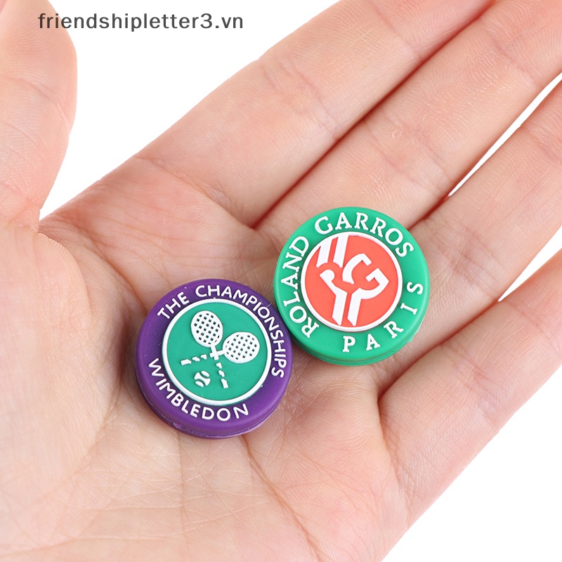 / / Mới / / Vợt Tennis Giảm Sốc Rung.