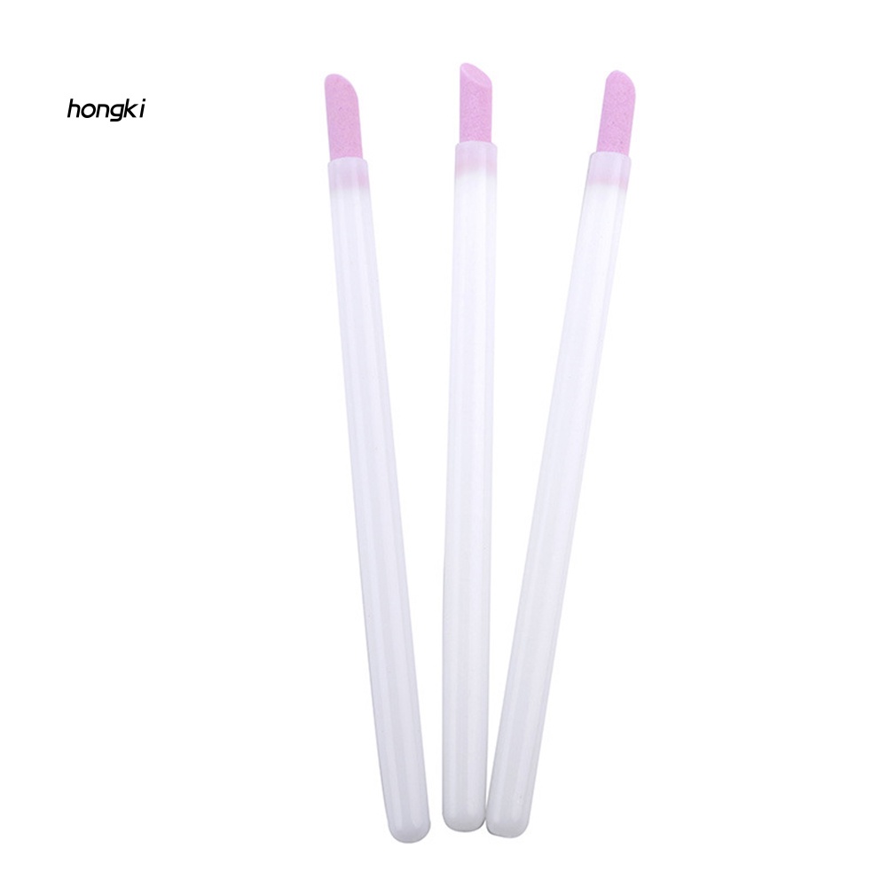 Set 5 Dụng Cụ Làm Móng Nghệ Thuật Chuyên Nghiệp Chất Lượng Cao